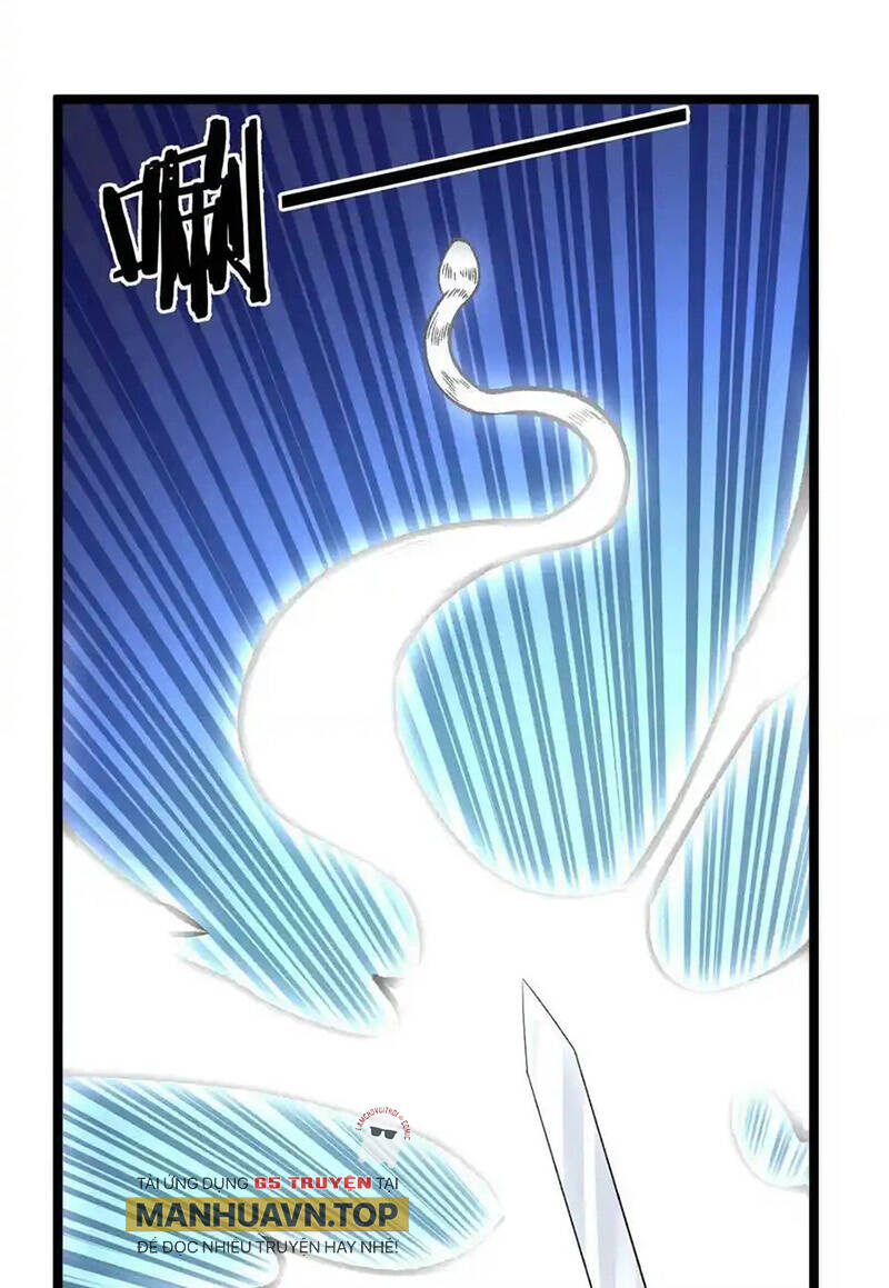 Ta Có 999 Loại Dị Năng Chap 151 - Next Chap 152