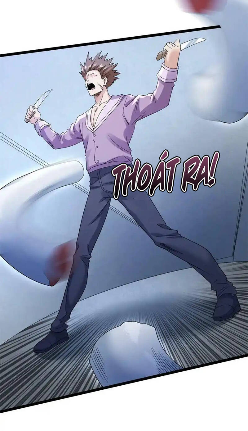 Ta Có 999 Loại Dị Năng Chap 151 - Next Chap 152
