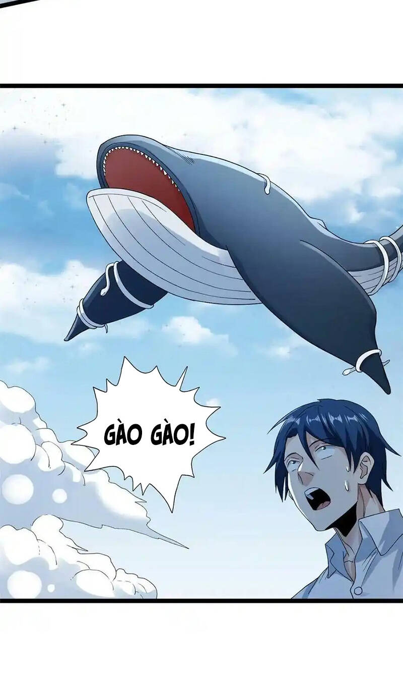 Ta Có 999 Loại Dị Năng Chap 151 - Next Chap 152