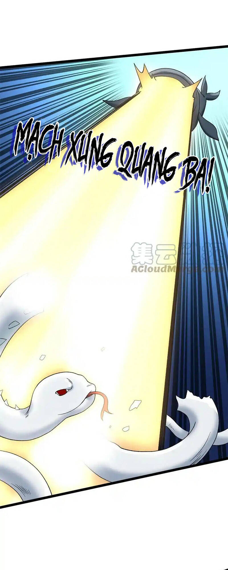 Ta Có 999 Loại Dị Năng Chap 151 - Next Chap 152