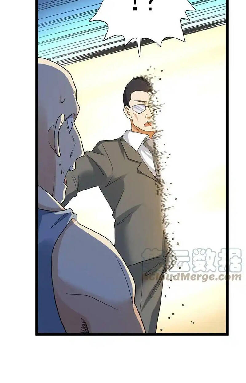 Ta Có 999 Loại Dị Năng Chap 151 - Next Chap 152