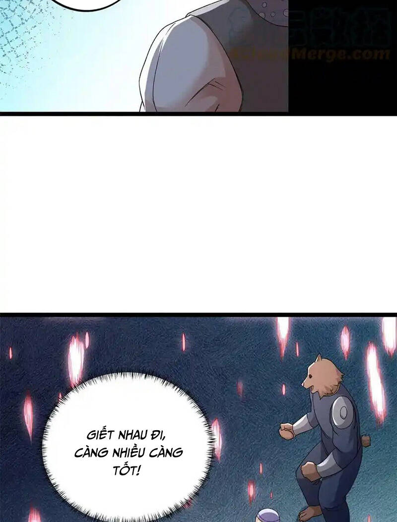 Ta Có 999 Loại Dị Năng Chap 151 - Next Chap 152