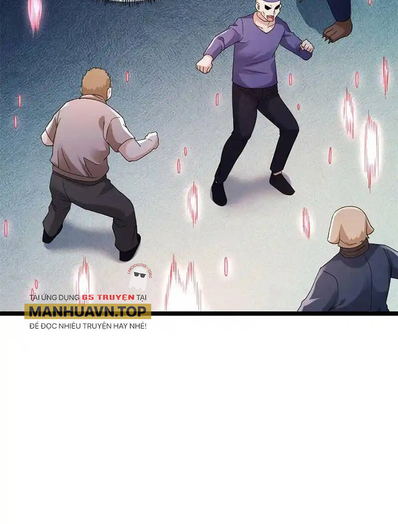 Ta Có 999 Loại Dị Năng Chap 151 - Next Chap 152