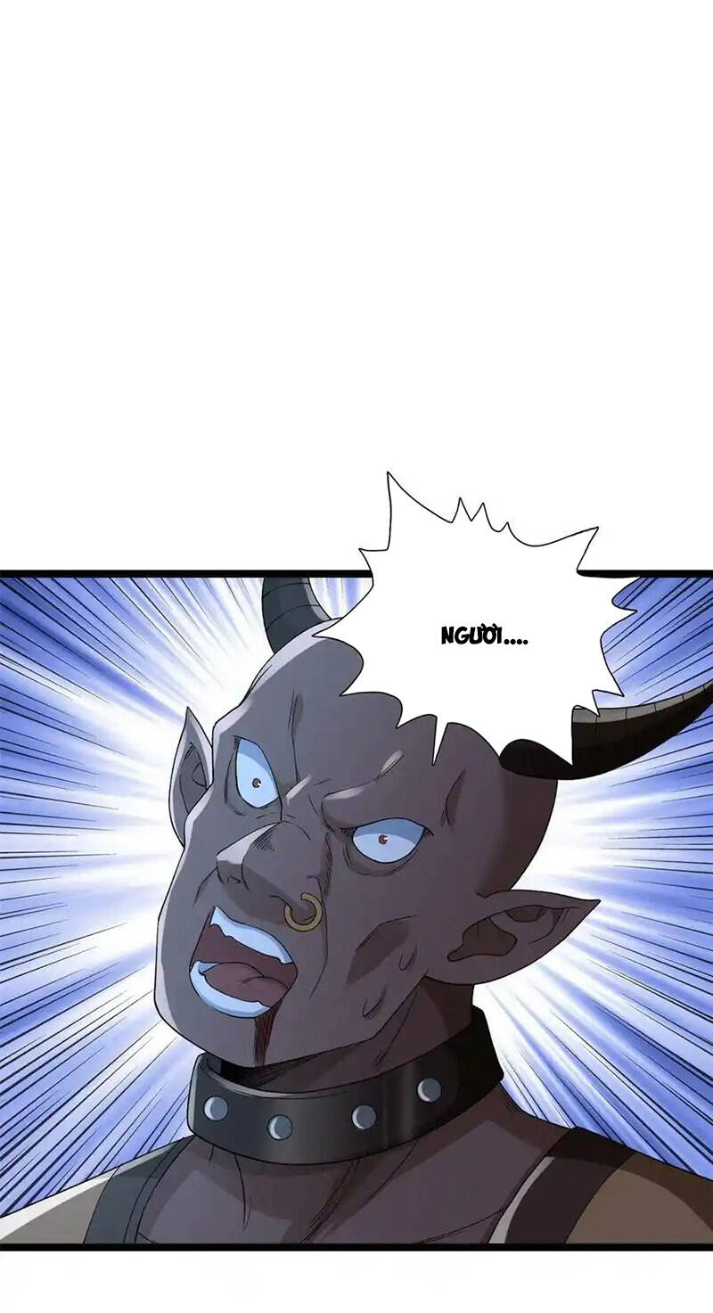 Ta Có 999 Loại Dị Năng Chap 152 - Next Chap 153