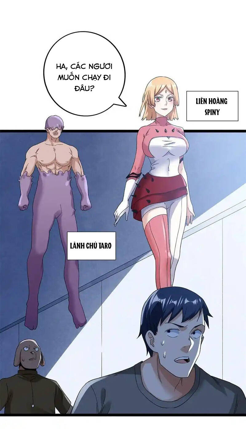 Ta Có 999 Loại Dị Năng Chap 152 - Next Chap 153