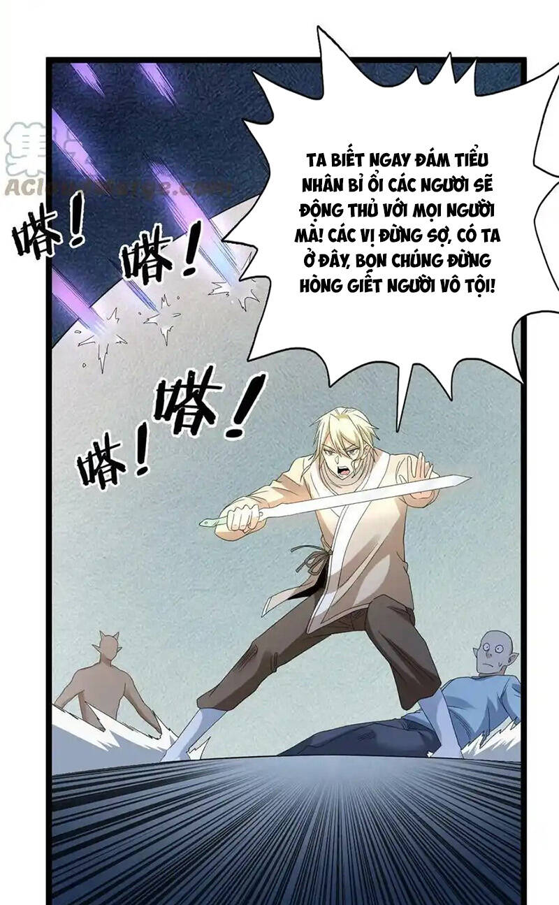 Ta Có 999 Loại Dị Năng Chap 152 - Next Chap 153