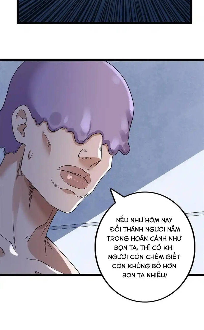 Ta Có 999 Loại Dị Năng Chap 152 - Next Chap 153