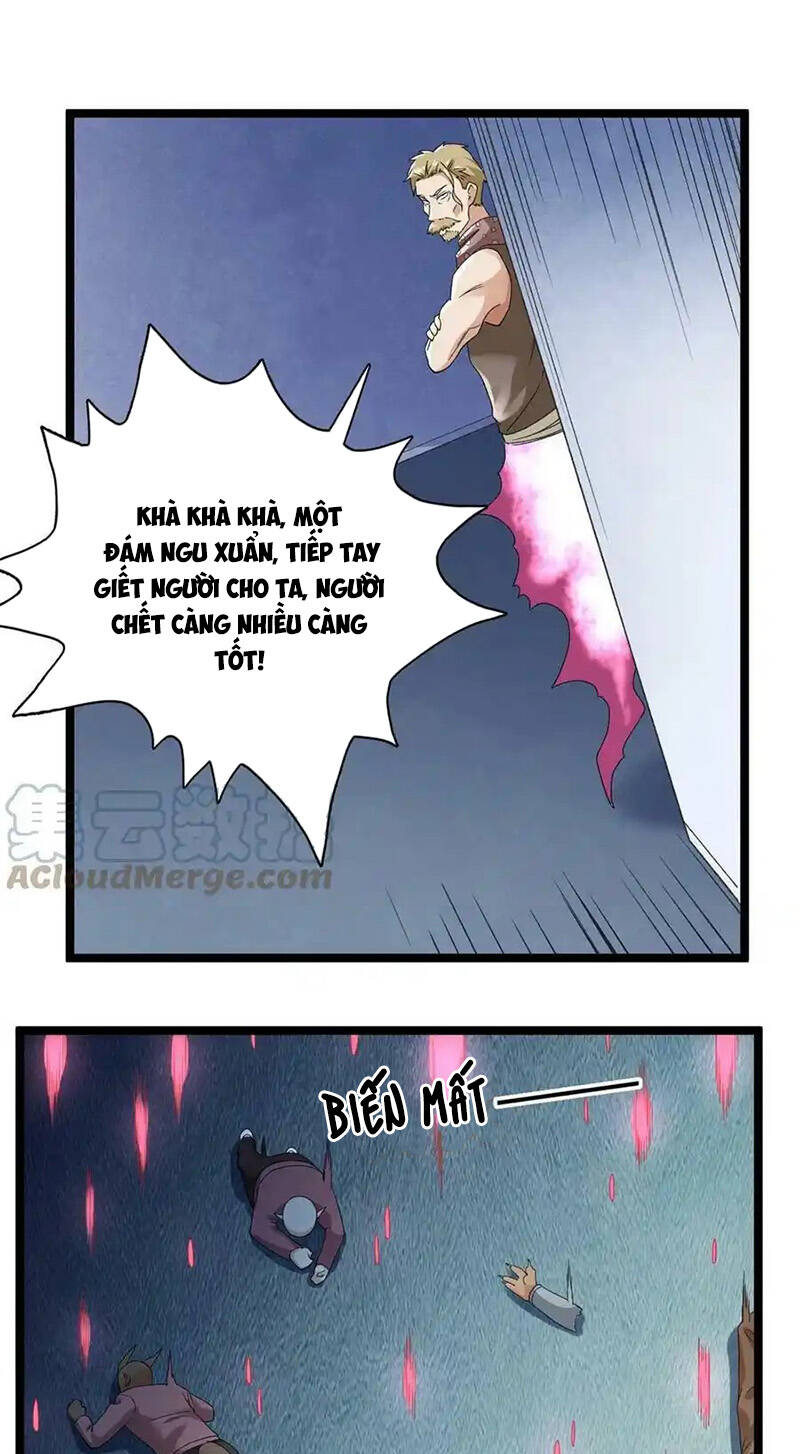 Ta Có 999 Loại Dị Năng Chap 152 - Next Chap 153