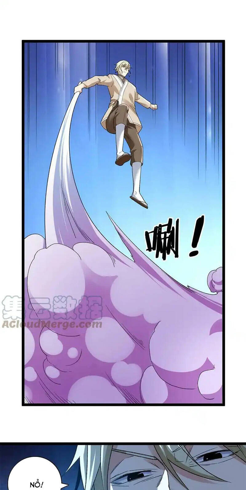 Ta Có 999 Loại Dị Năng Chap 152 - Next Chap 153