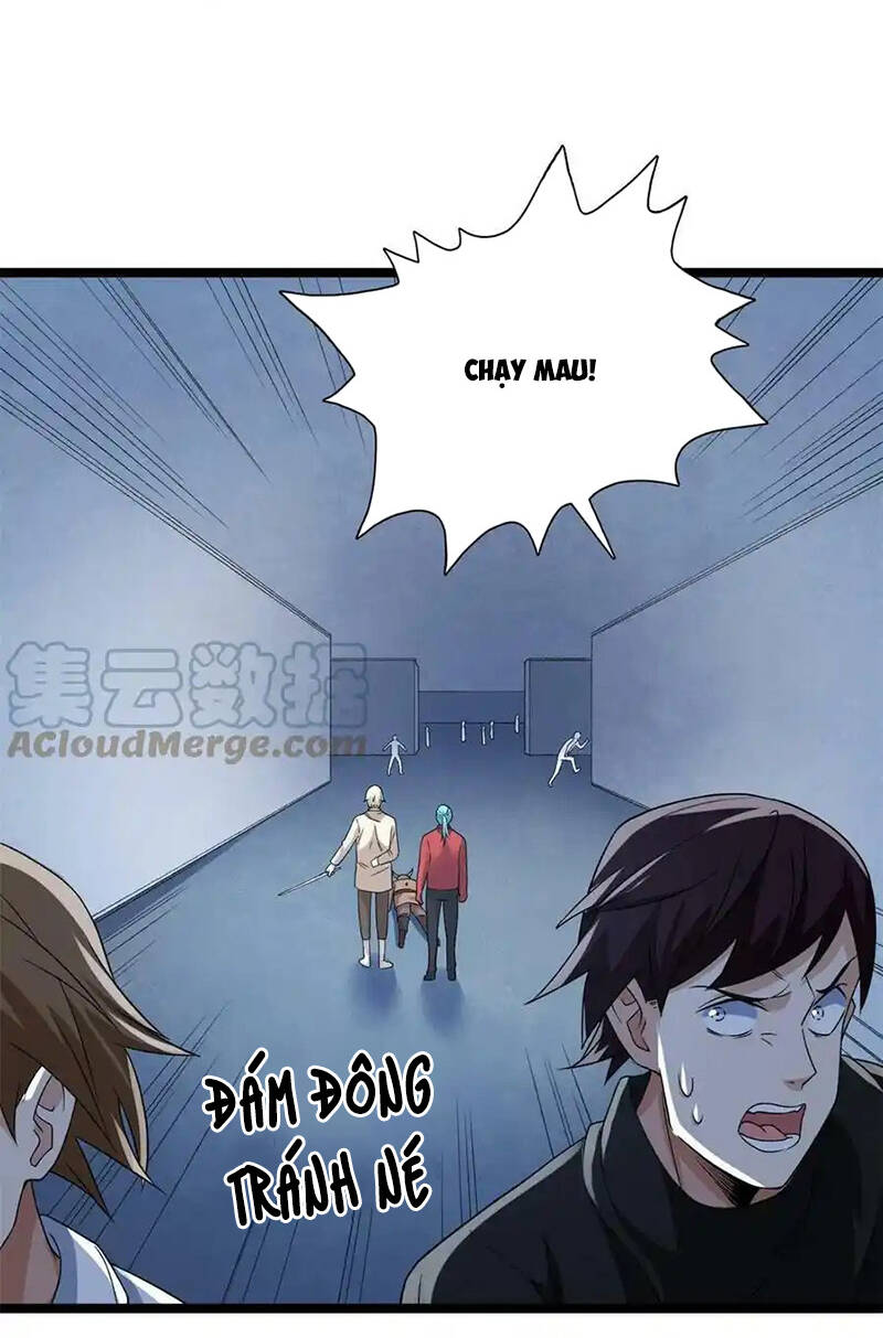 Ta Có 999 Loại Dị Năng Chap 152 - Next Chap 153