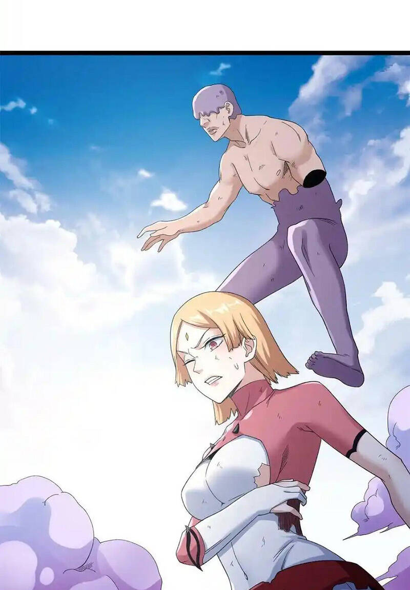 Ta Có 999 Loại Dị Năng Chap 152 - Next Chap 153