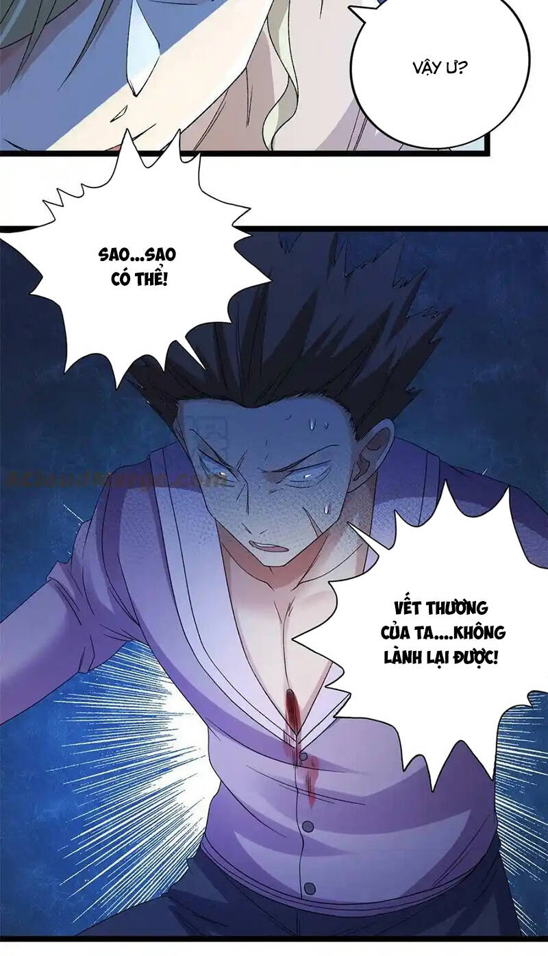 Ta Có 999 Loại Dị Năng Chap 152 - Next Chap 153