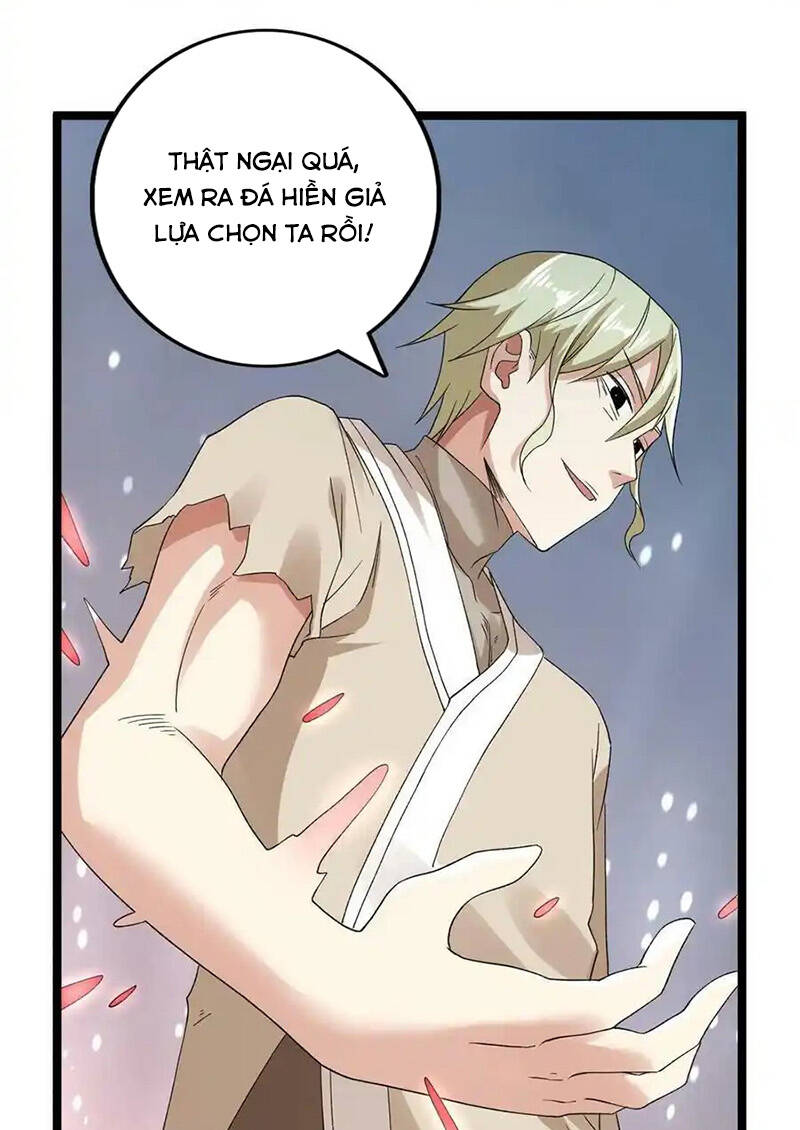 Ta Có 999 Loại Dị Năng Chap 152 - Next Chap 153