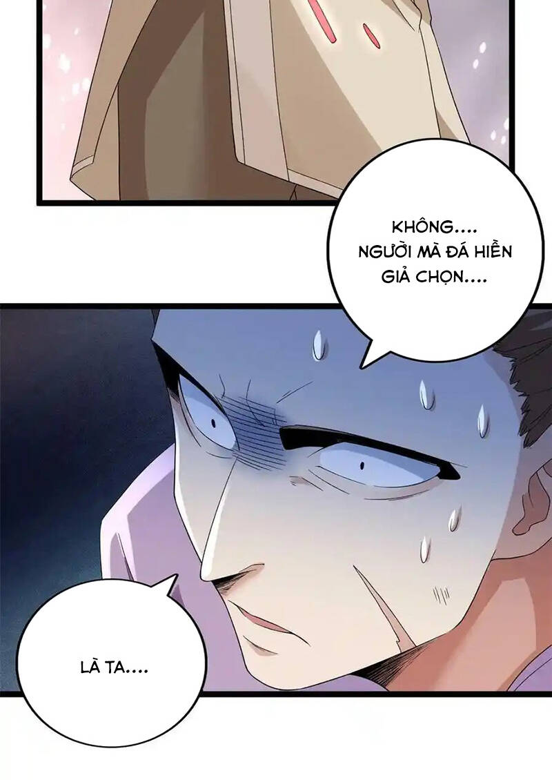 Ta Có 999 Loại Dị Năng Chap 152 - Next Chap 153