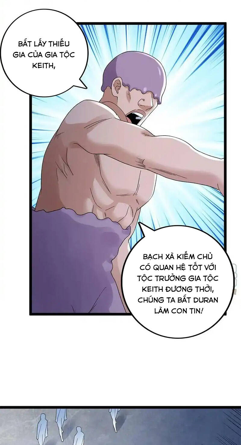 Ta Có 999 Loại Dị Năng Chap 152 - Next Chap 153