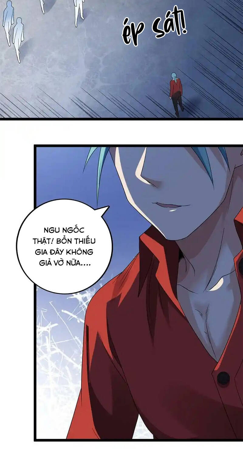 Ta Có 999 Loại Dị Năng Chap 152 - Next Chap 153