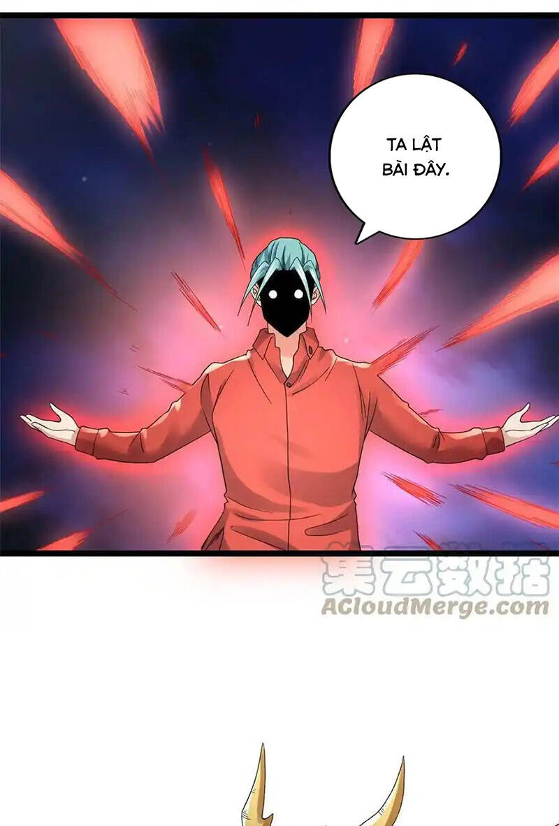 Ta Có 999 Loại Dị Năng Chap 152 - Next Chap 153