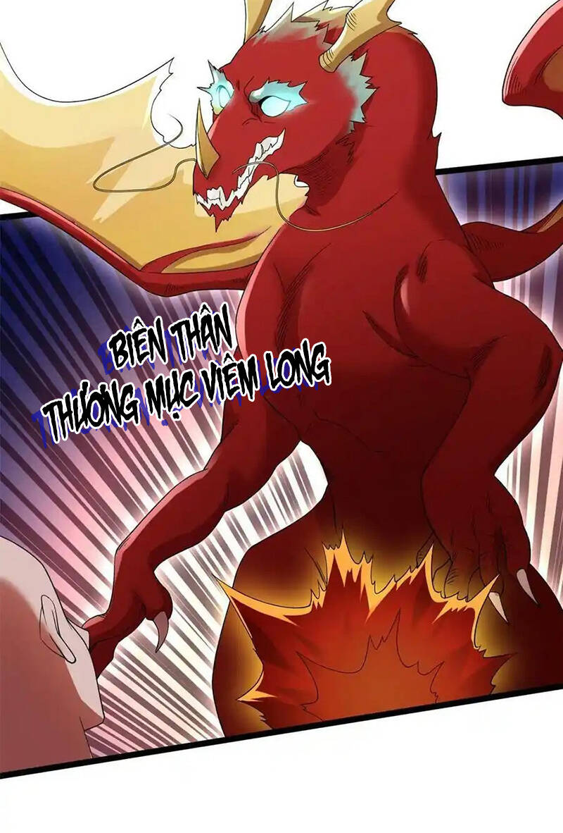 Ta Có 999 Loại Dị Năng Chap 152 - Next Chap 153