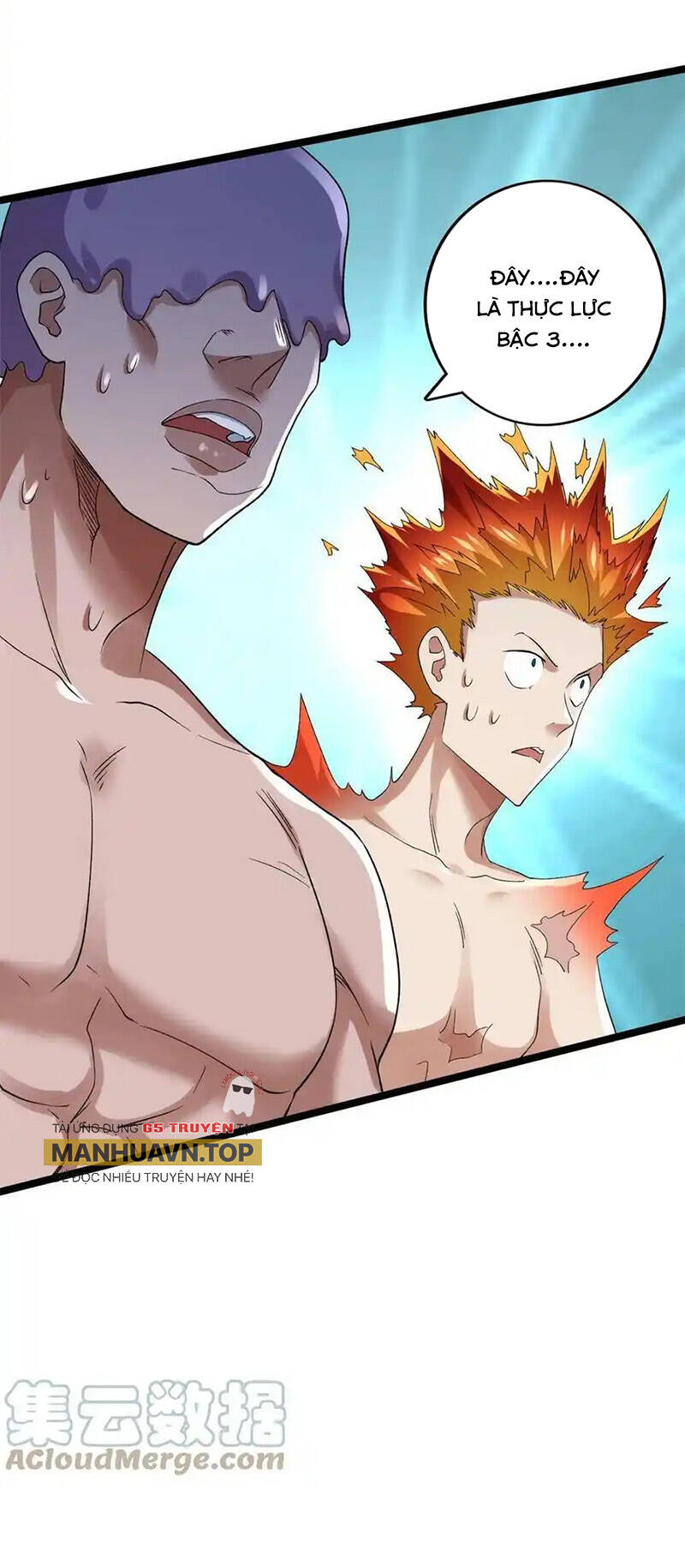 Ta Có 999 Loại Dị Năng Chap 152 - Next Chap 153