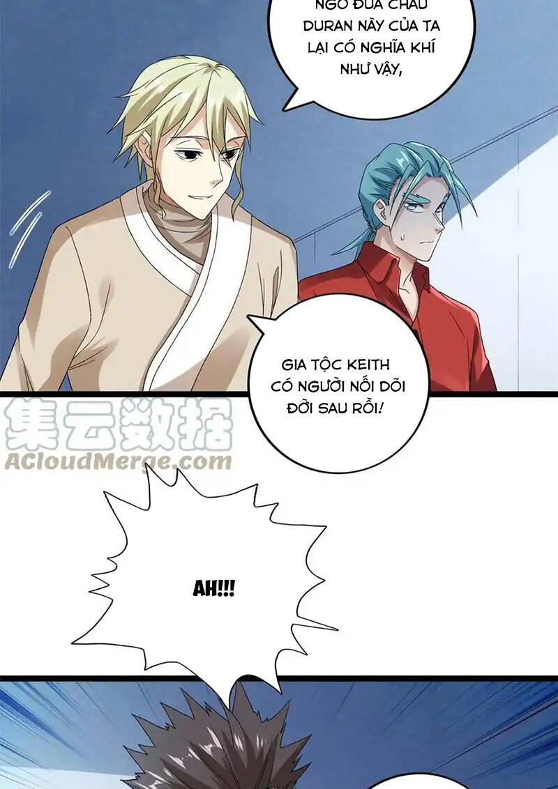 Ta Có 999 Loại Dị Năng Chap 152 - Next Chap 153