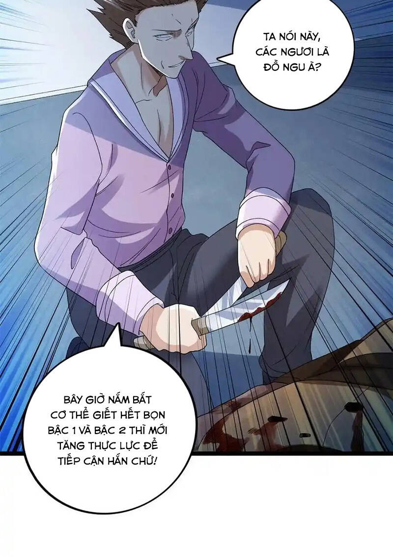 Ta Có 999 Loại Dị Năng Chap 152 - Next Chap 153