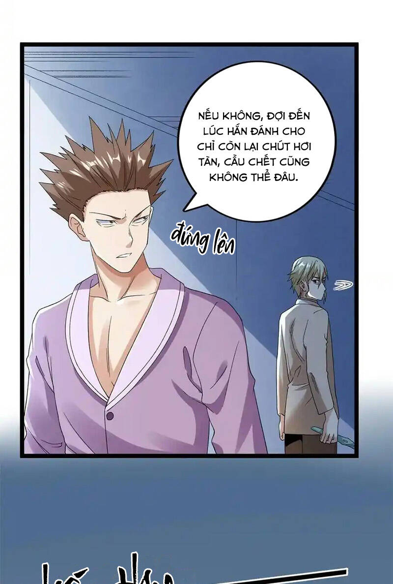 Ta Có 999 Loại Dị Năng Chap 152 - Next Chap 153