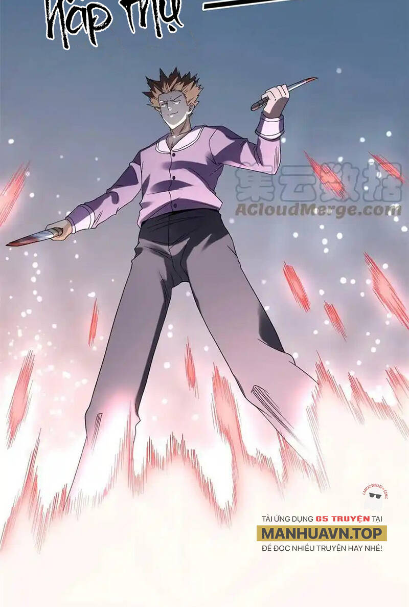 Ta Có 999 Loại Dị Năng Chap 152 - Next Chap 153