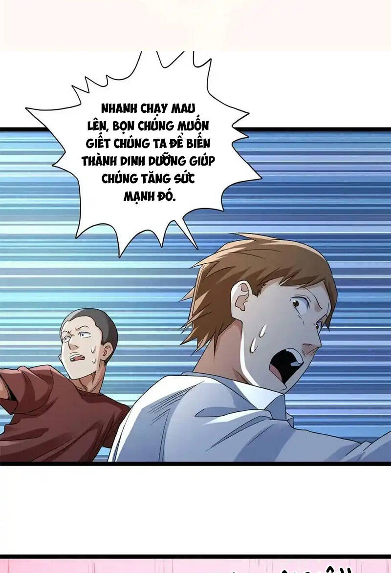 Ta Có 999 Loại Dị Năng Chap 152 - Next Chap 153