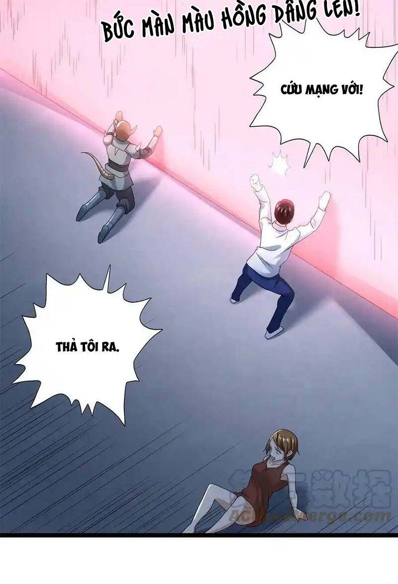 Ta Có 999 Loại Dị Năng Chap 152 - Next Chap 153