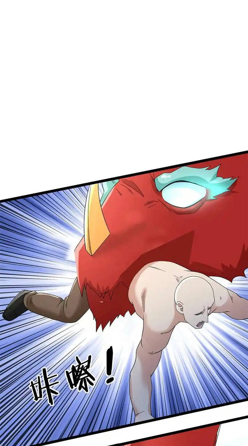 Ta Có 999 Loại Dị Năng Chap 153 - Next Chap 154