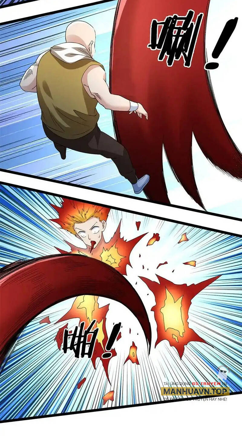 Ta Có 999 Loại Dị Năng Chap 153 - Next Chap 154