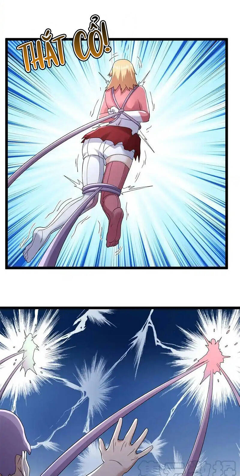 Ta Có 999 Loại Dị Năng Chap 153 - Next Chap 154