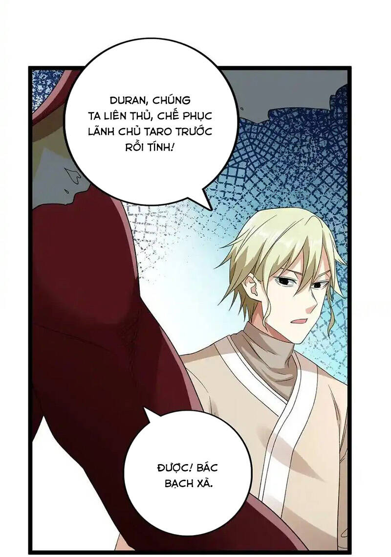 Ta Có 999 Loại Dị Năng Chap 153 - Next Chap 154