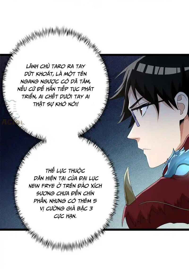 Ta Có 999 Loại Dị Năng Chap 153 - Next Chap 154