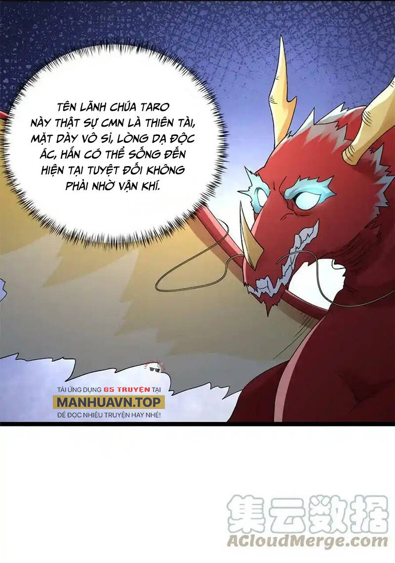 Ta Có 999 Loại Dị Năng Chap 153 - Next Chap 154