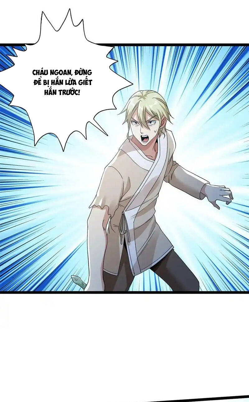 Ta Có 999 Loại Dị Năng Chap 153 - Next Chap 154