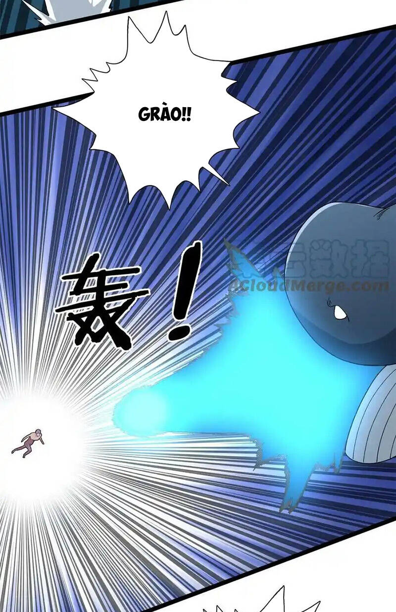 Ta Có 999 Loại Dị Năng Chap 153 - Next Chap 154