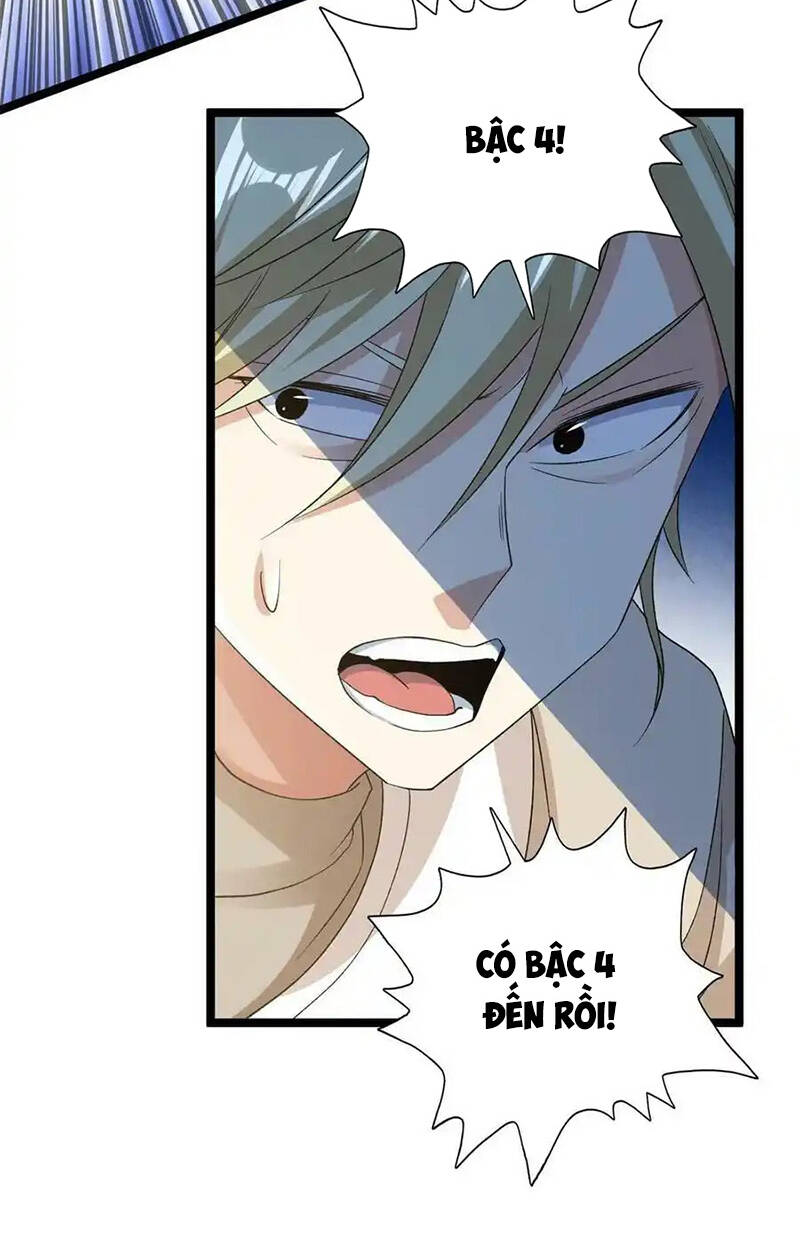 Ta Có 999 Loại Dị Năng Chap 153 - Next Chap 154