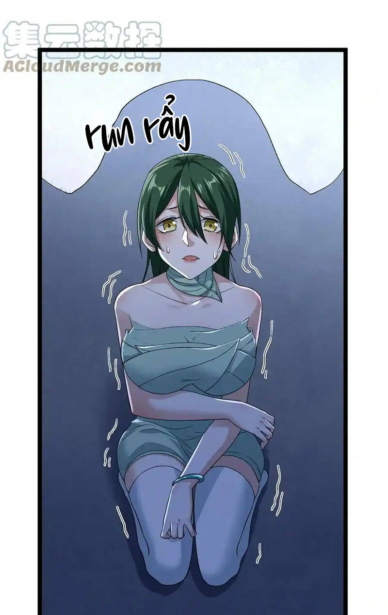 Ta Có 999 Loại Dị Năng Chap 153 - Next Chap 154