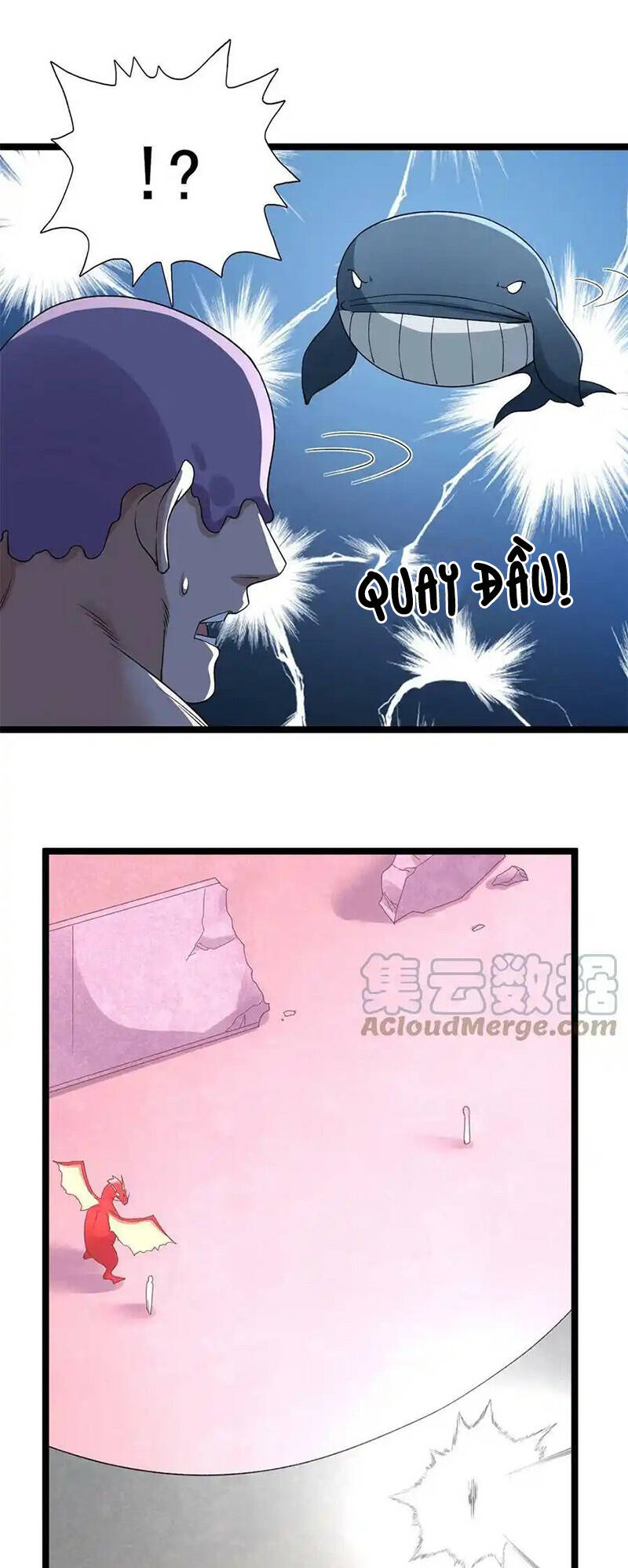 Ta Có 999 Loại Dị Năng Chap 153 - Next Chap 154