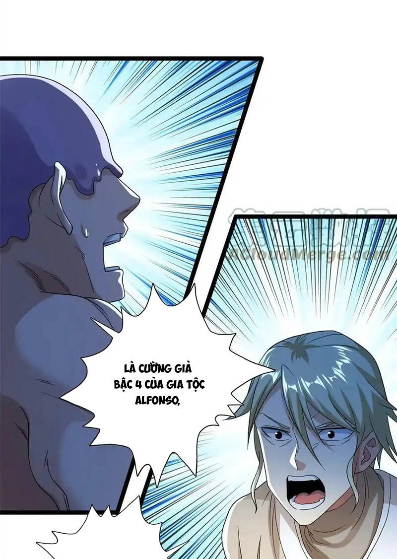 Ta Có 999 Loại Dị Năng Chap 153 - Next Chap 154