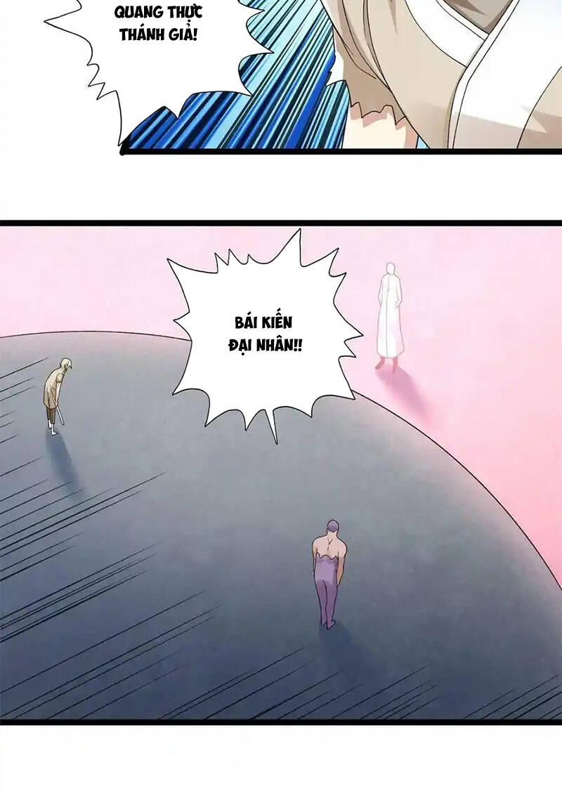 Ta Có 999 Loại Dị Năng Chap 153 - Next Chap 154