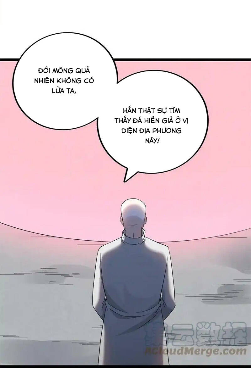 Ta Có 999 Loại Dị Năng Chap 153 - Next Chap 154