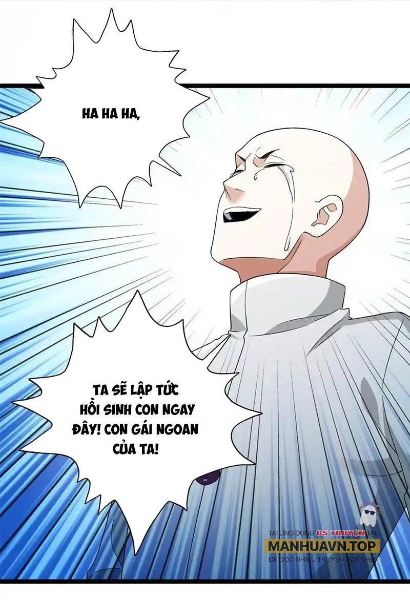 Ta Có 999 Loại Dị Năng Chap 153 - Next Chap 154