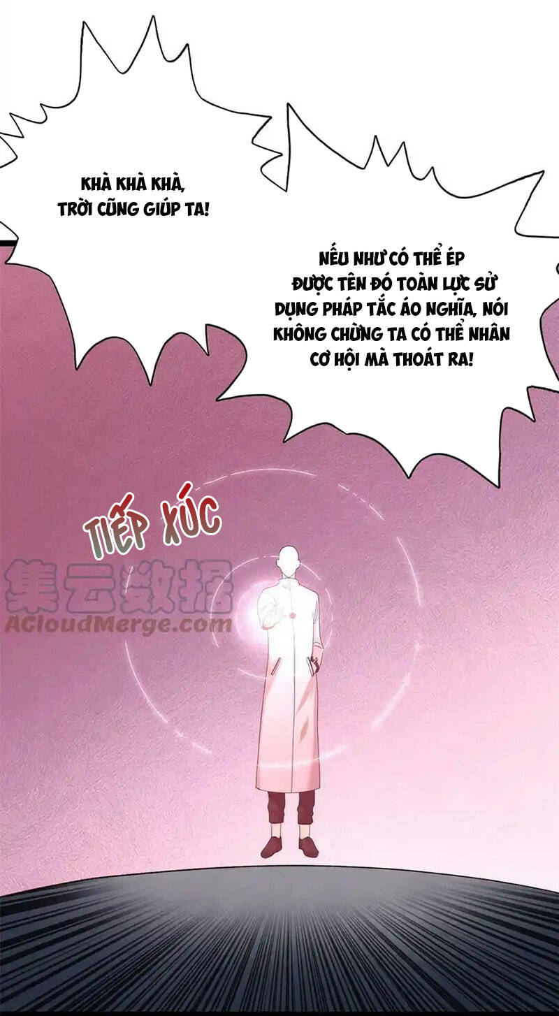 Ta Có 999 Loại Dị Năng Chap 153 - Next Chap 154