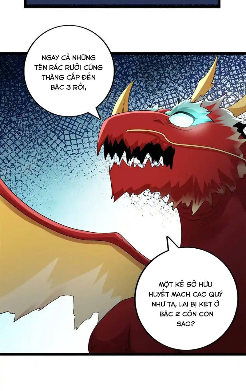 Ta Có 999 Loại Dị Năng Chap 153 - Next Chap 154