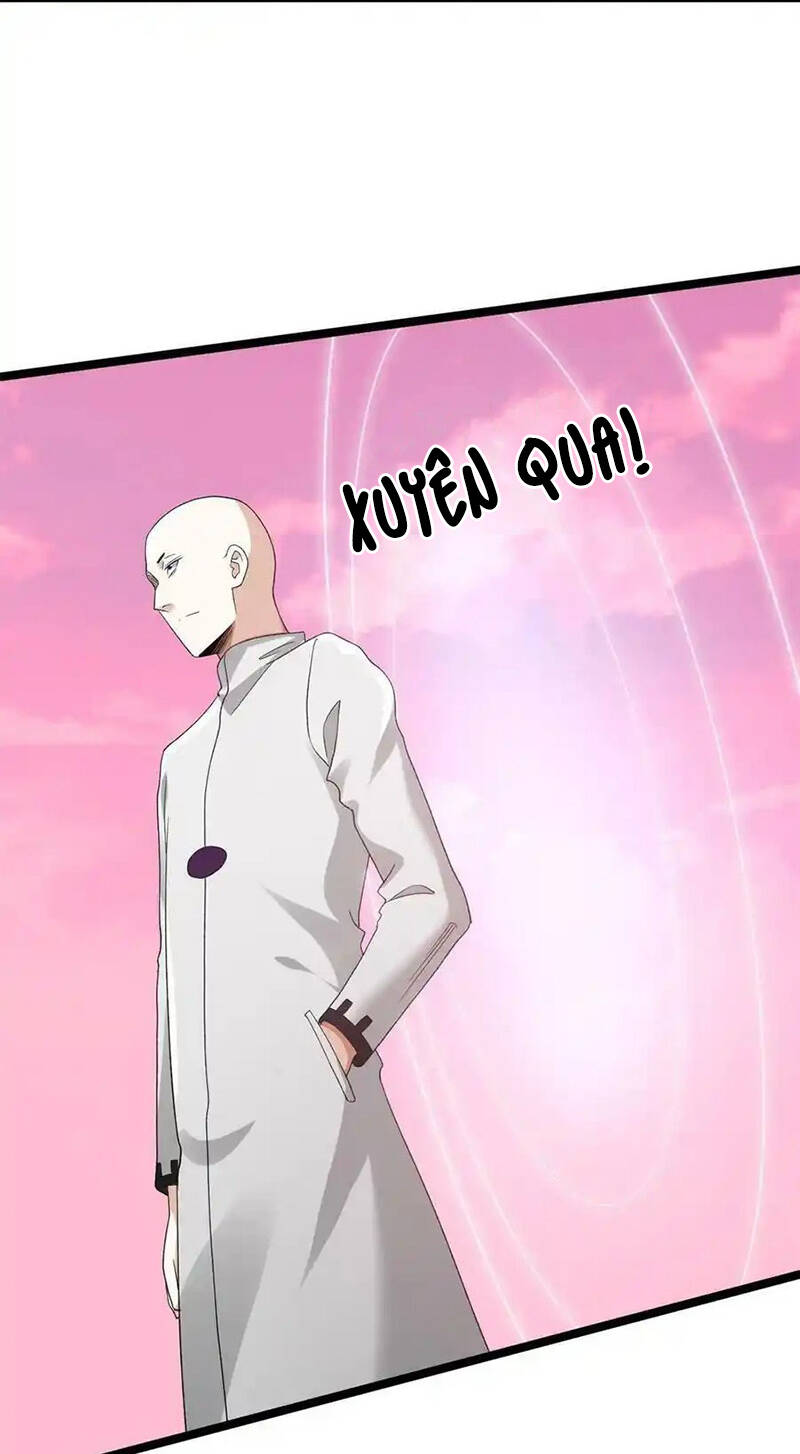 Ta Có 999 Loại Dị Năng Chap 153 - Next Chap 154