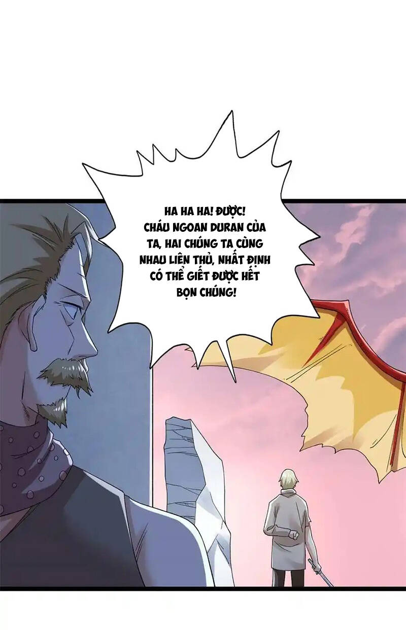 Ta Có 999 Loại Dị Năng Chap 153 - Next Chap 154