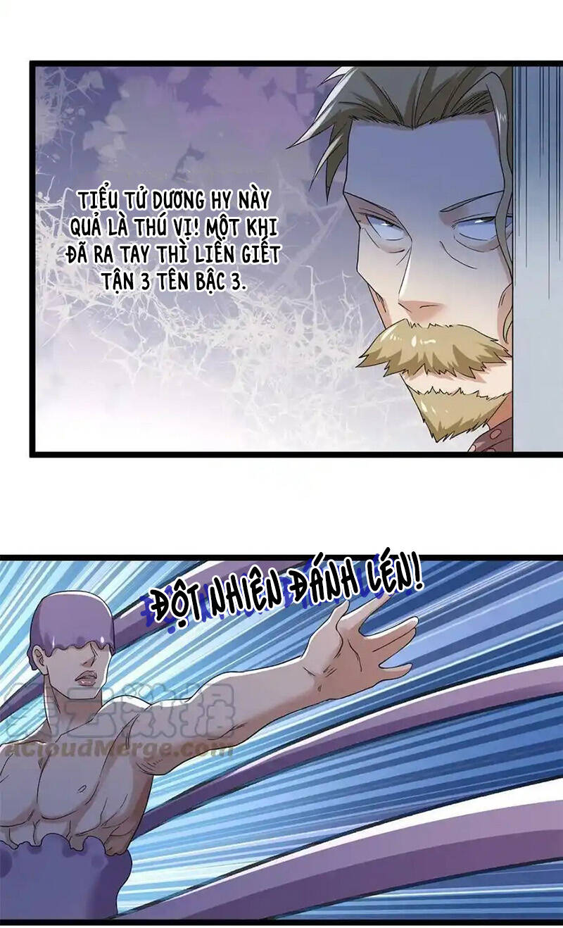 Ta Có 999 Loại Dị Năng Chap 153 - Next Chap 154