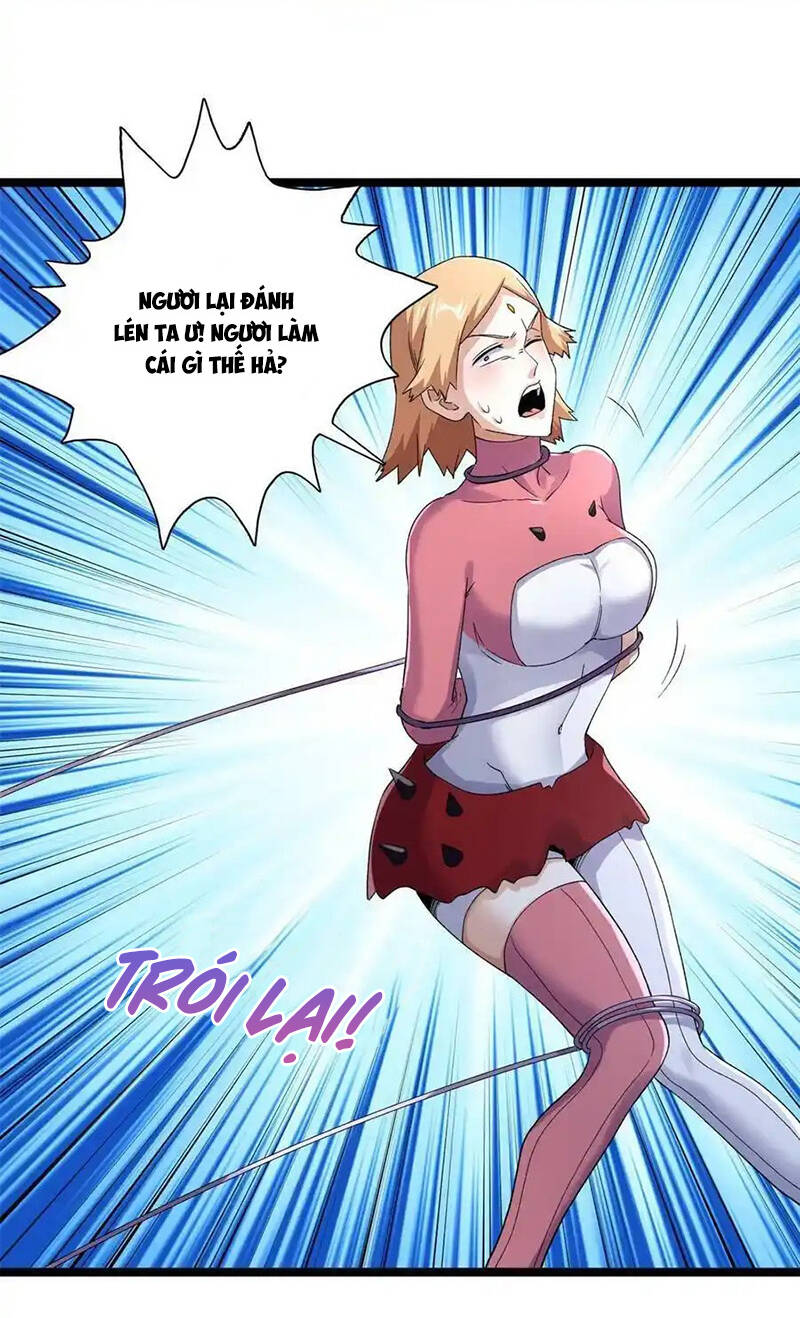 Ta Có 999 Loại Dị Năng Chap 153 - Next Chap 154